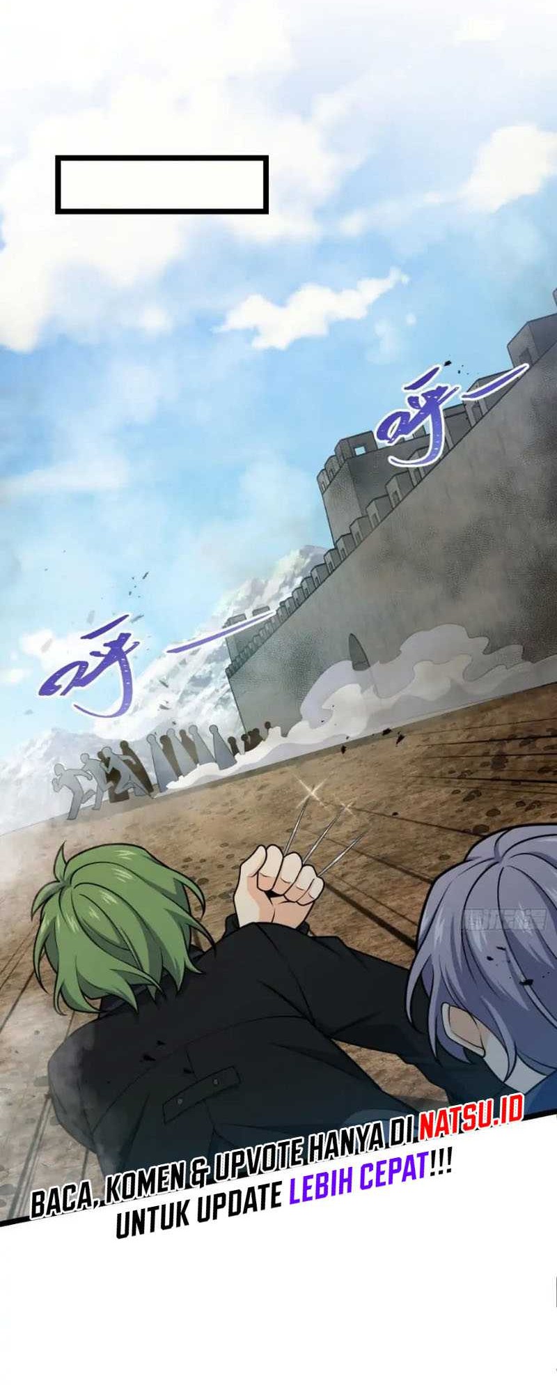 Spare Me, Great Lord! Chapter 475 page 11