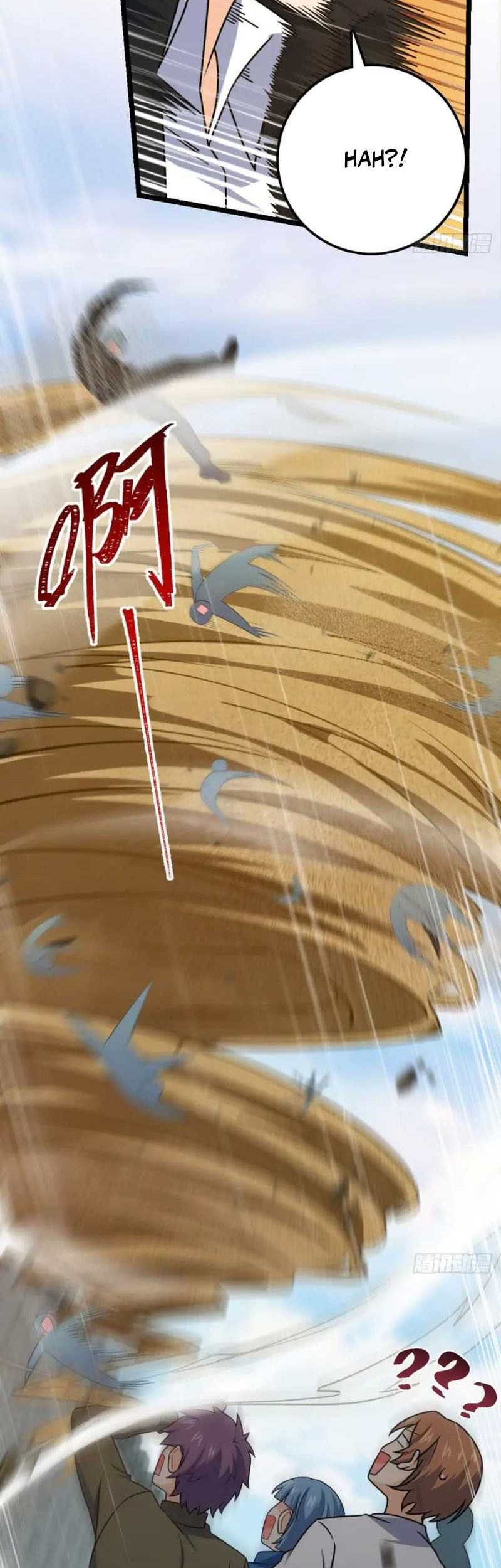 Spare Me, Great Lord! Chapter 475 page 16