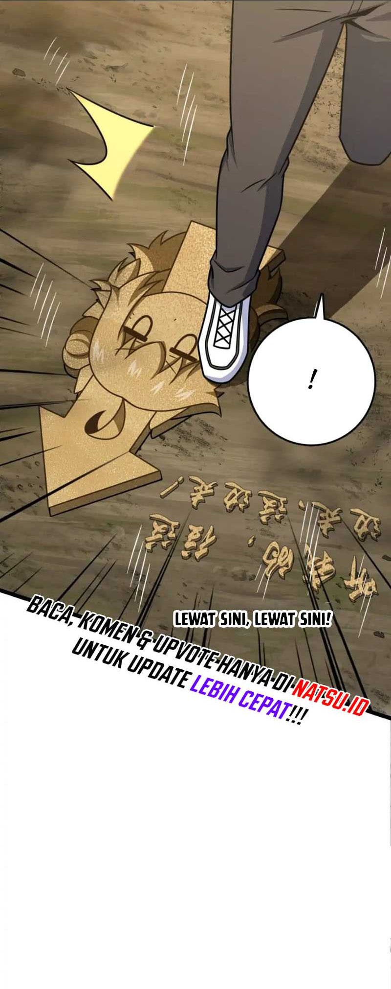 Spare Me, Great Lord! Chapter 475 page 18