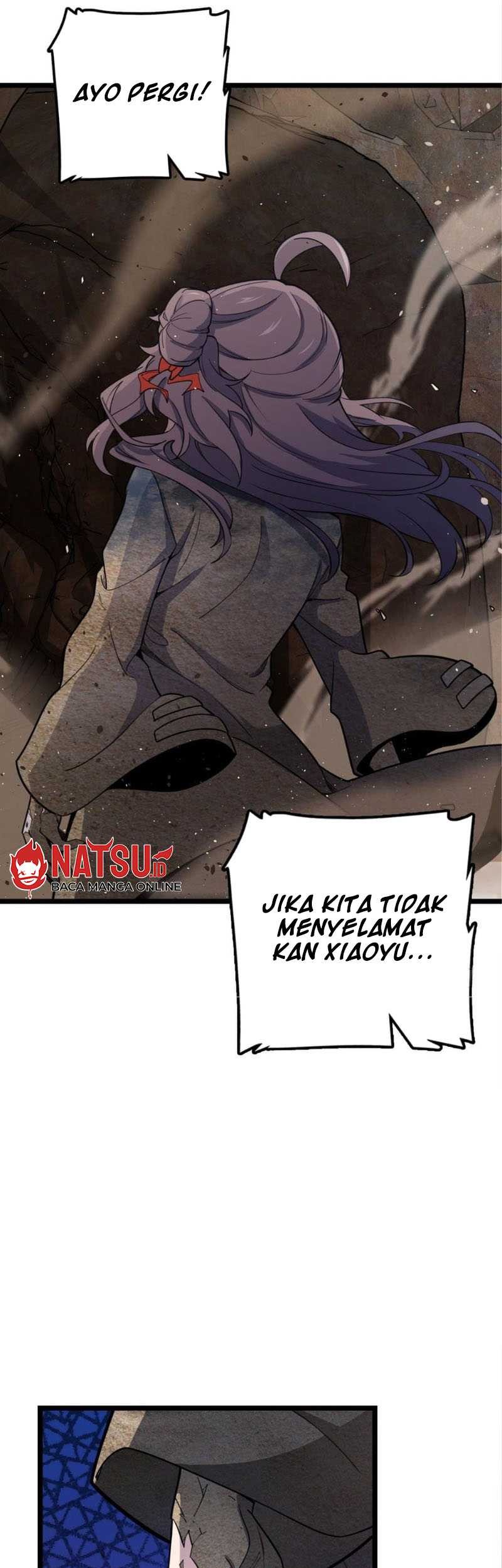 Spare Me, Great Lord! Chapter 476 page 47