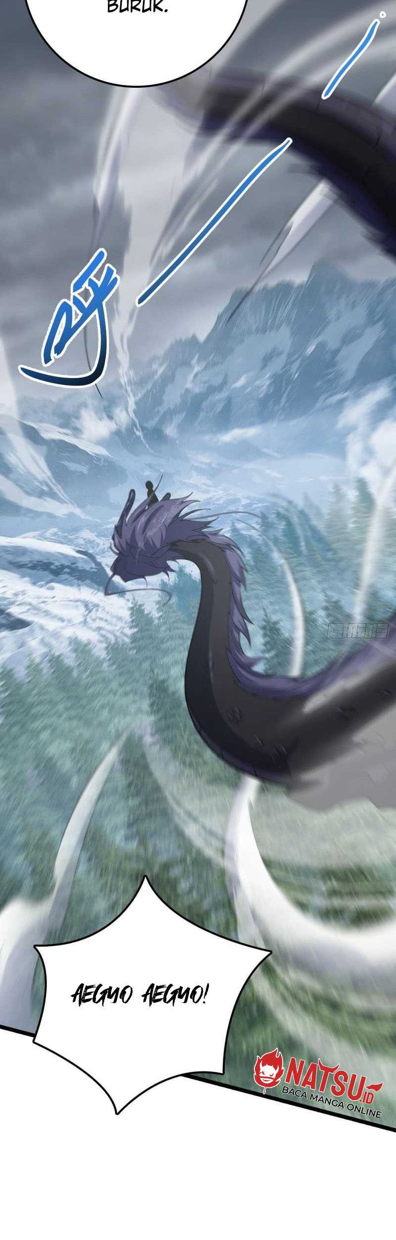 Spare Me, Great Lord! Chapter 476 page 52