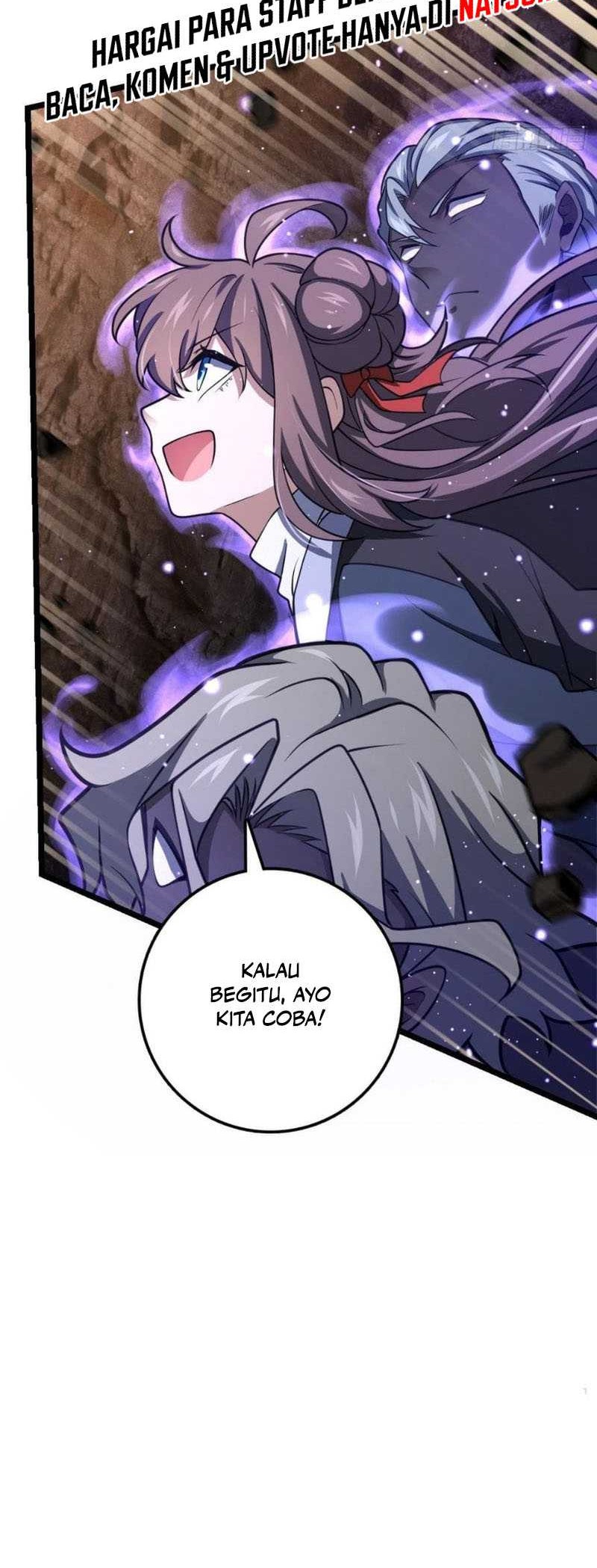 Spare Me, Great Lord! Chapter 476 page 5