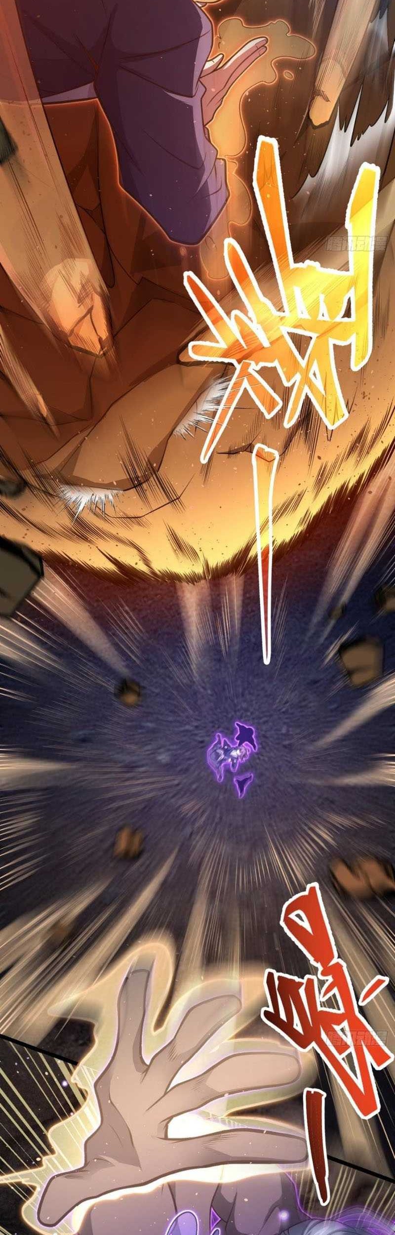 Spare Me, Great Lord! Chapter 476 page 7