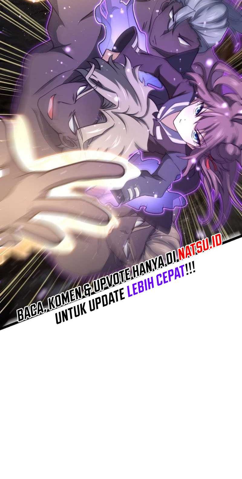 Spare Me, Great Lord! Chapter 476 page 8