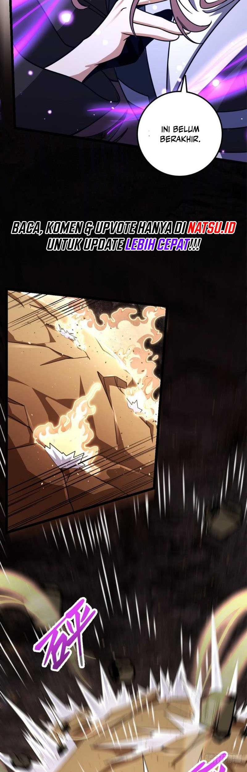 Spare Me, Great Lord! Chapter 476 page 22