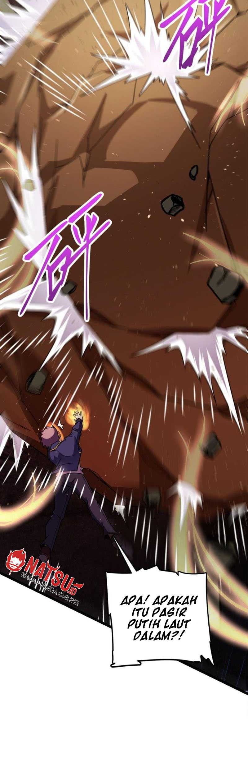 Spare Me, Great Lord! Chapter 476 page 23