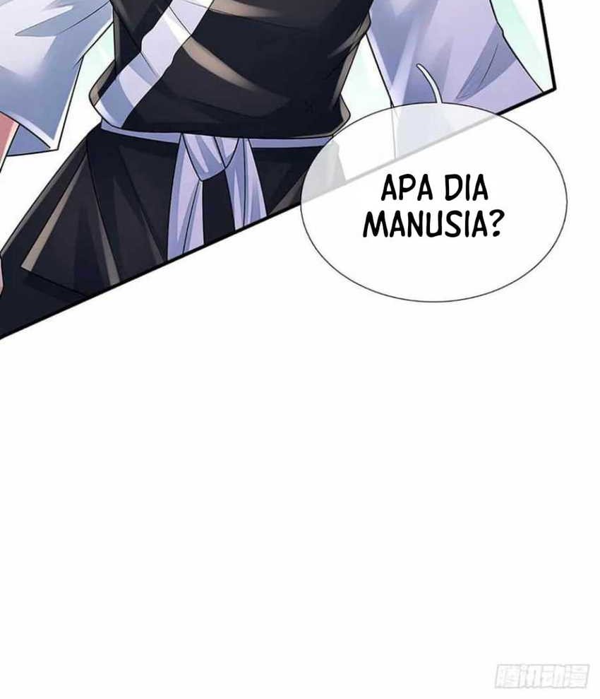 100.000 Layers Of Body Refining: I Raise All Emperor Chapter 227 page 30