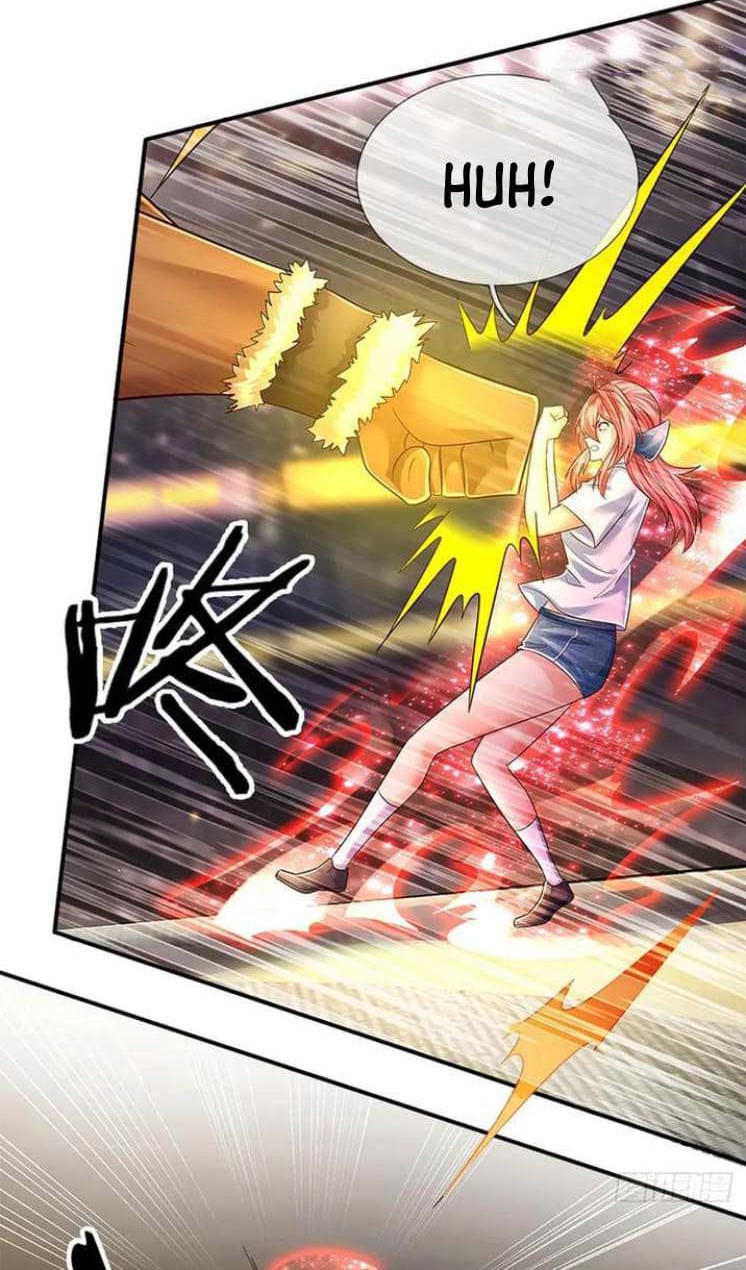 100.000 Layers Of Body Refining: I Raise All Emperor Chapter 227 page 32