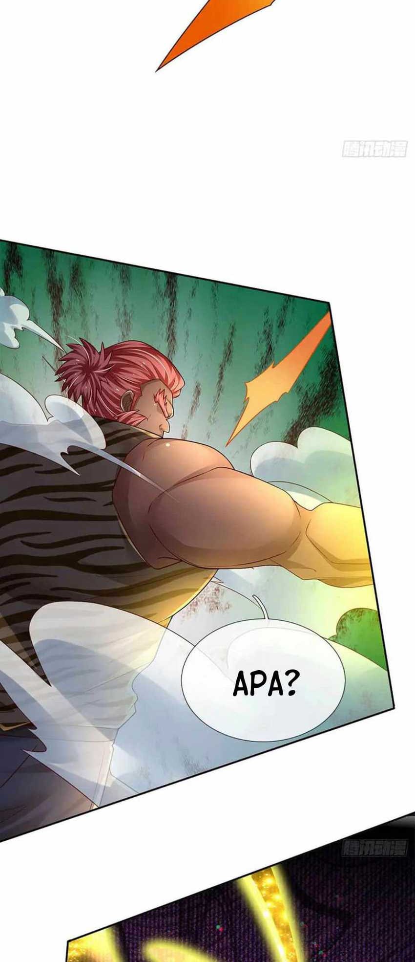 100.000 Layers Of Body Refining: I Raise All Emperor Chapter 227 page 3
