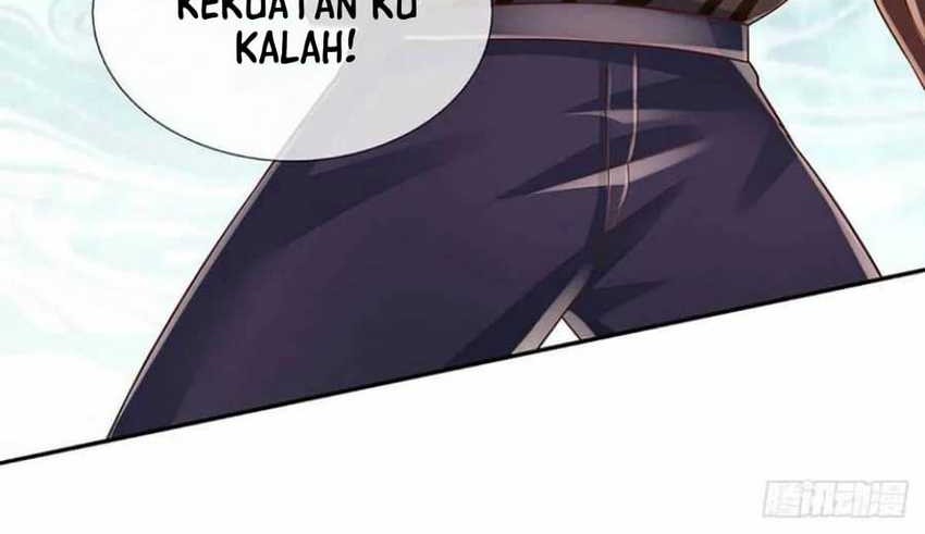 100.000 Layers Of Body Refining: I Raise All Emperor Chapter 227 page 24