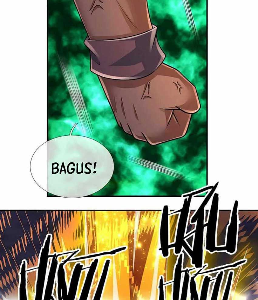 100.000 Layers Of Body Refining: I Raise All Emperor Chapter 227 page 27