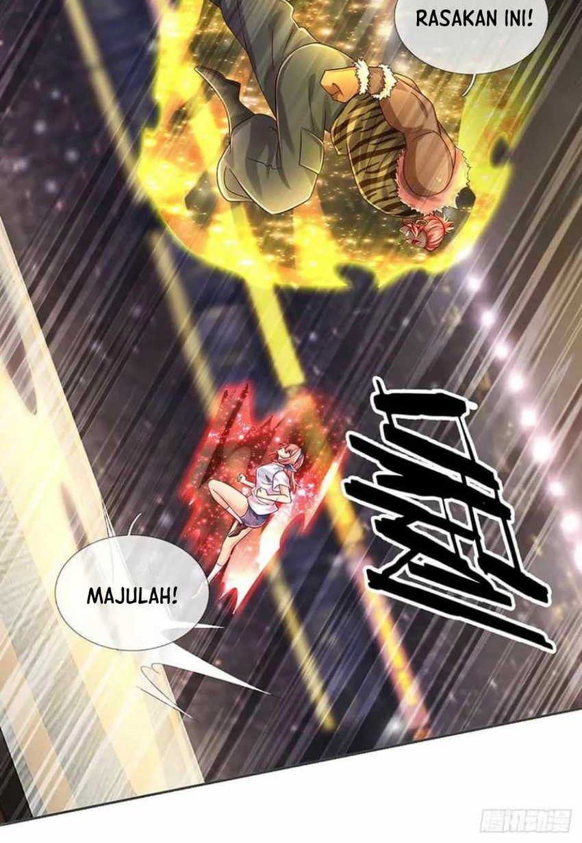 100.000 Layers Of Body Refining: I Raise All Emperor Chapter 228 page 6