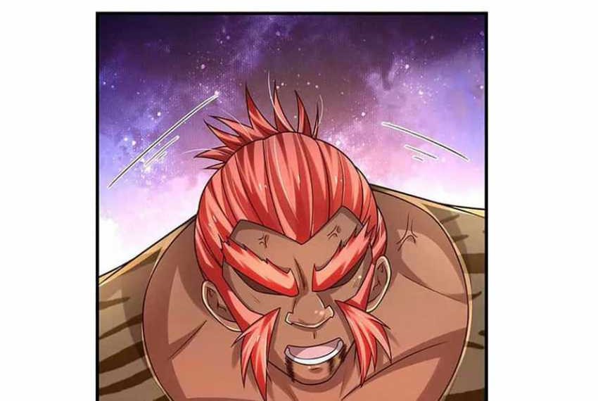 100.000 Layers Of Body Refining: I Raise All Emperor Chapter 228 page 9