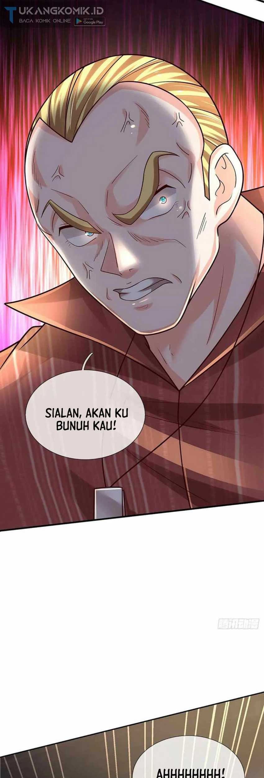 100.000 Layers Of Body Refining: I Raise All Emperor Chapter 228 page 13