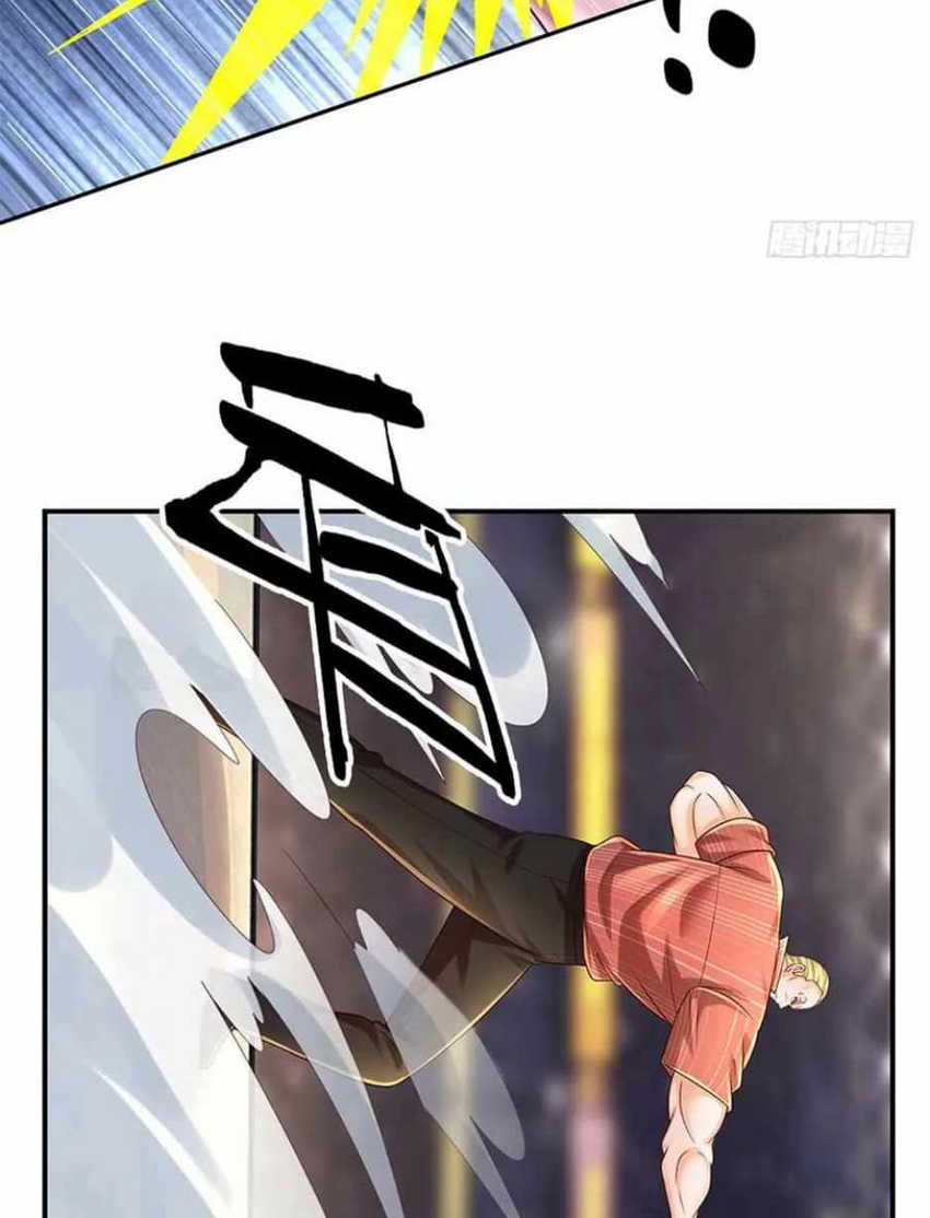 100.000 Layers Of Body Refining: I Raise All Emperor Chapter 228 page 15