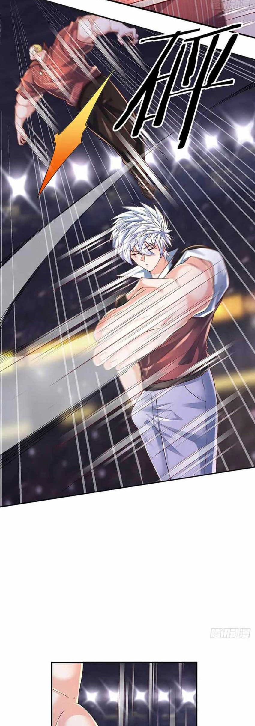 100.000 Layers Of Body Refining: I Raise All Emperor Chapter 228 page 20