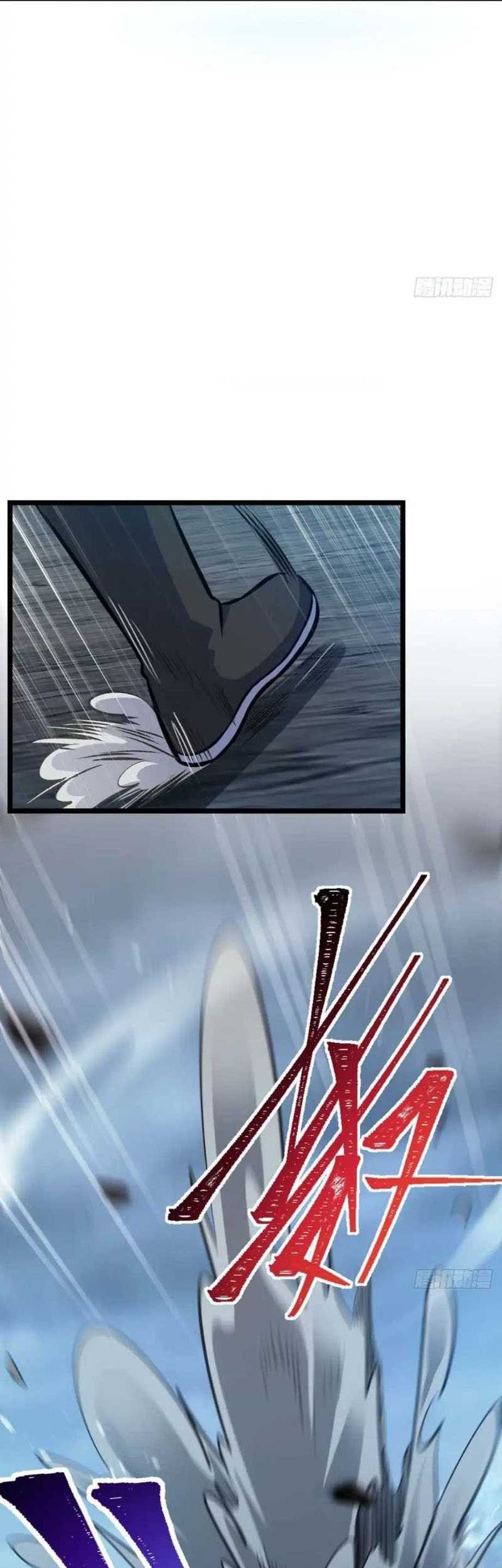 Spare Me, Great Lord! Chapter 477 page 36