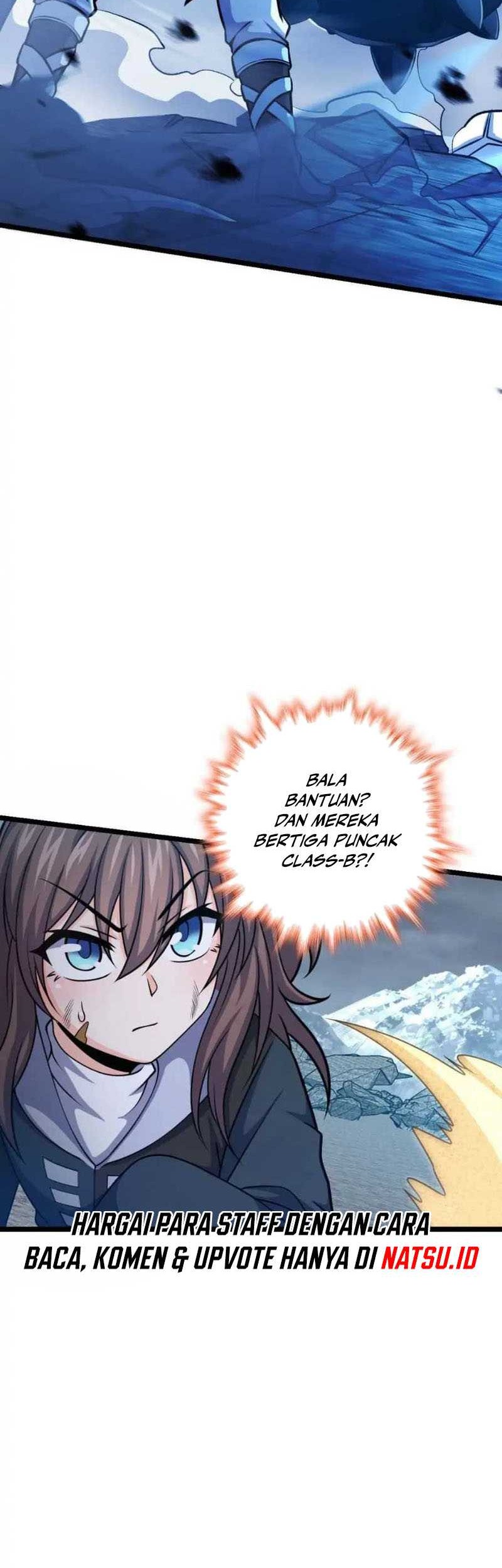 Spare Me, Great Lord! Chapter 477 page 39