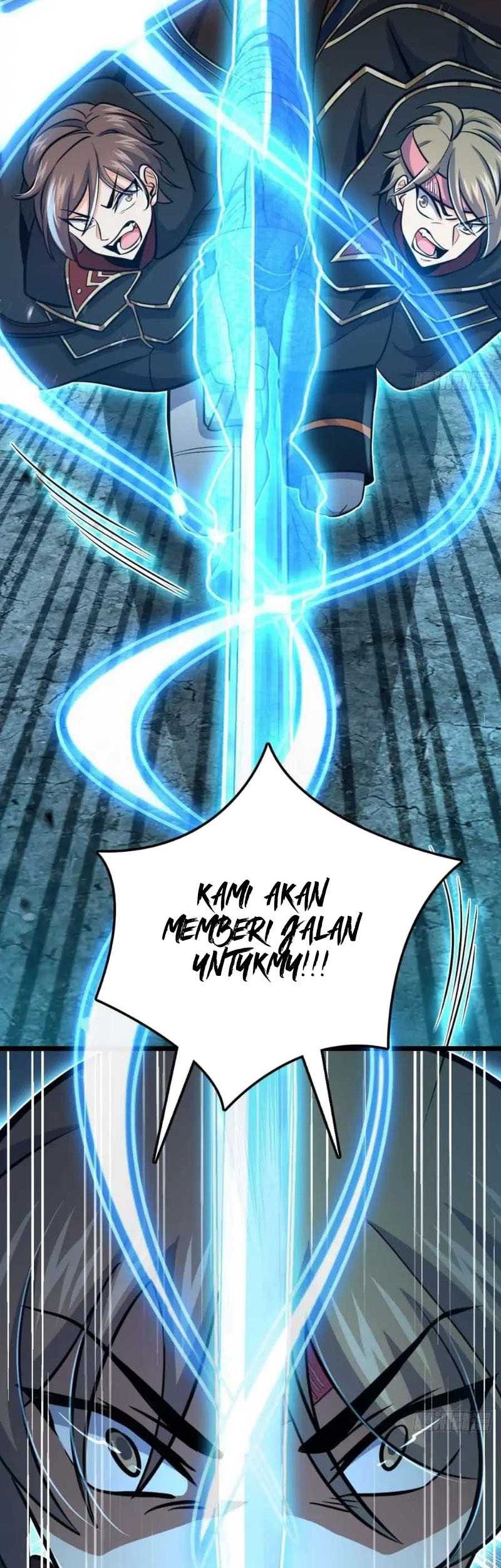 Spare Me, Great Lord! Chapter 477 page 29