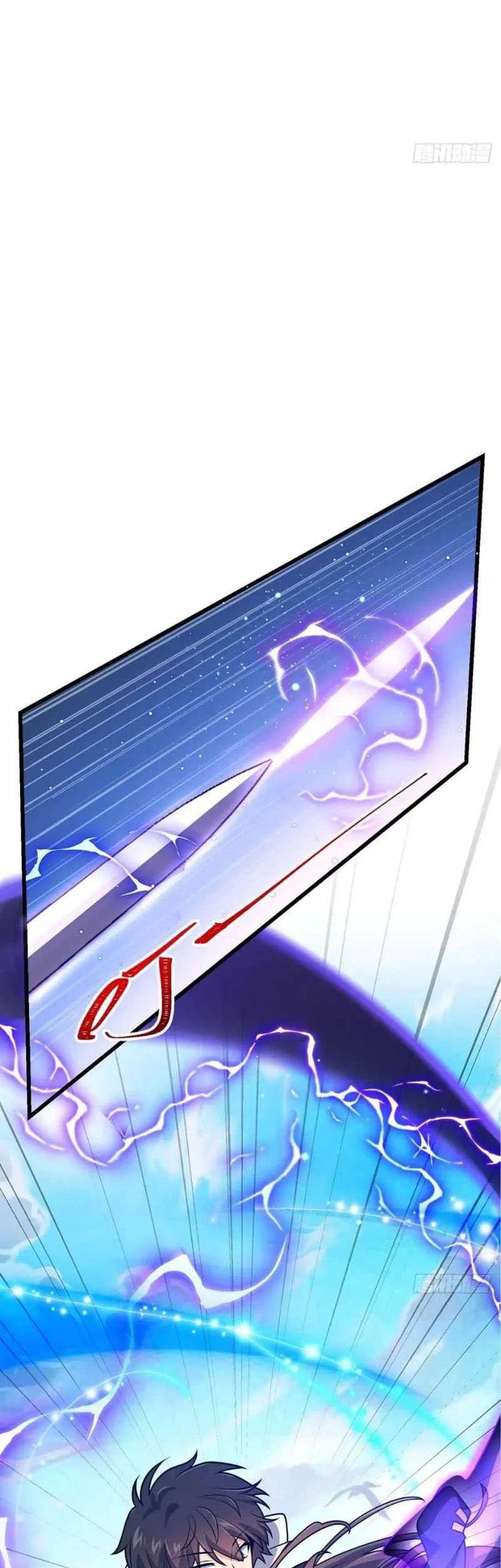 Spare Me, Great Lord! Chapter 478 page 35