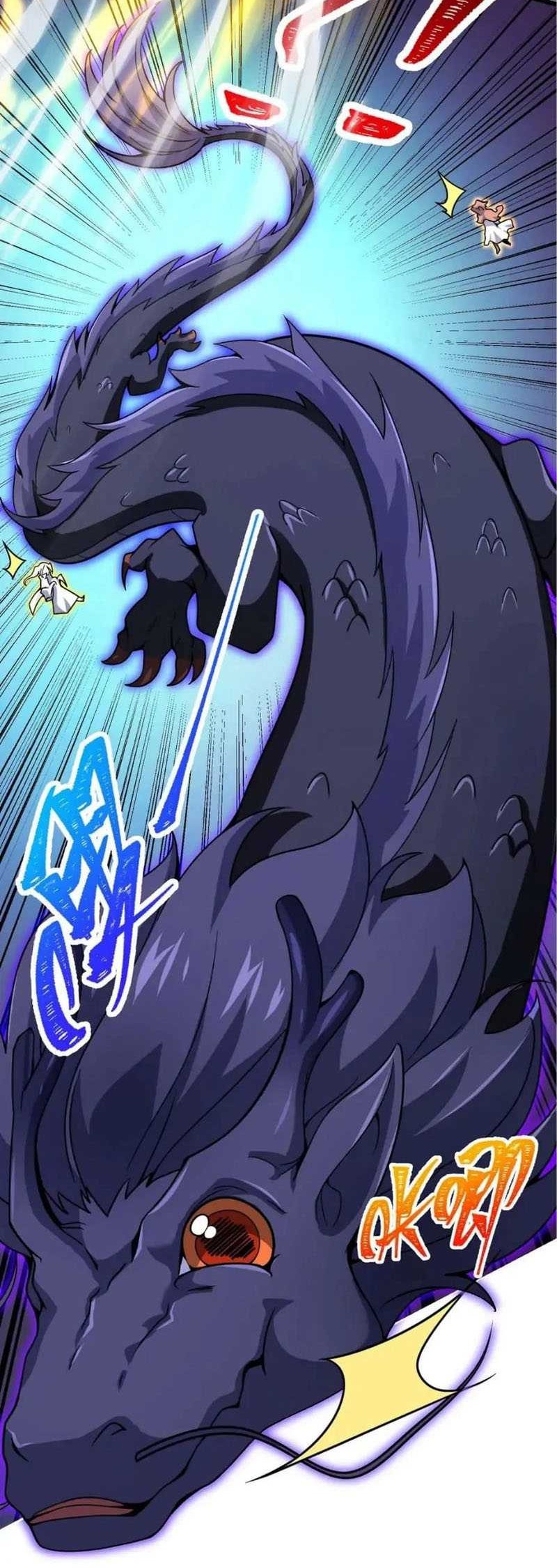 Spare Me, Great Lord! Chapter 478 page 52