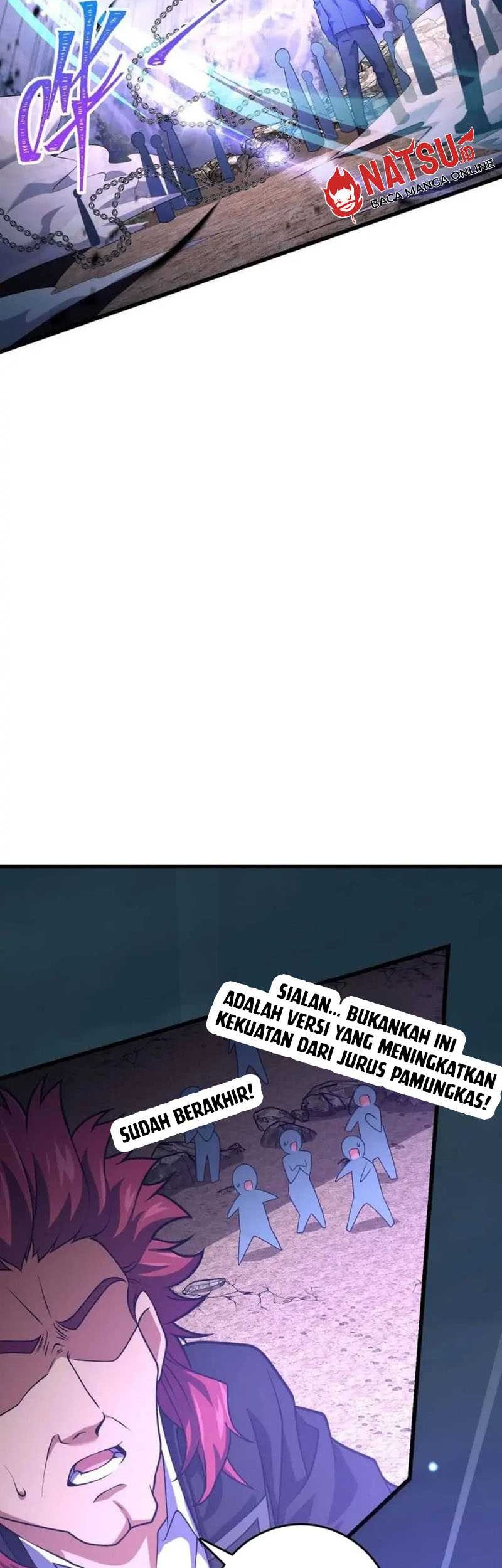 Spare Me, Great Lord! Chapter 478 page 42