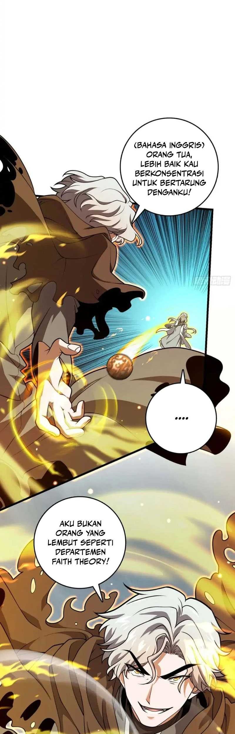 Spare Me, Great Lord! Chapter 478 page 47