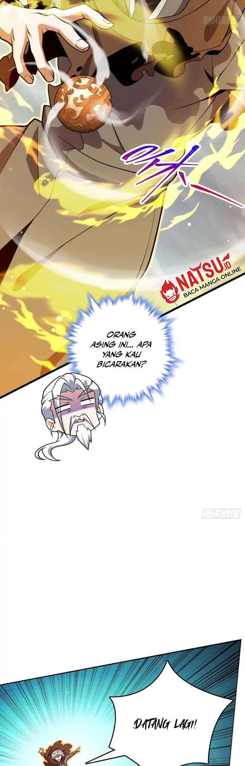 Spare Me, Great Lord! Chapter 478 page 48
