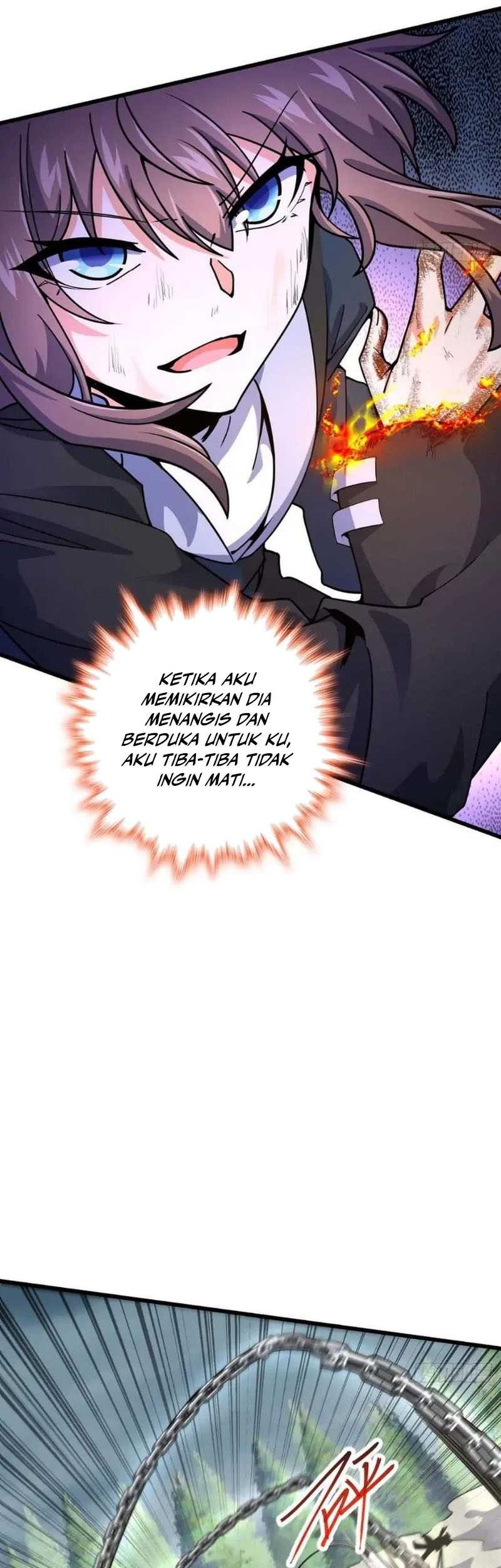 Spare Me, Great Lord! Chapter 478 page 10