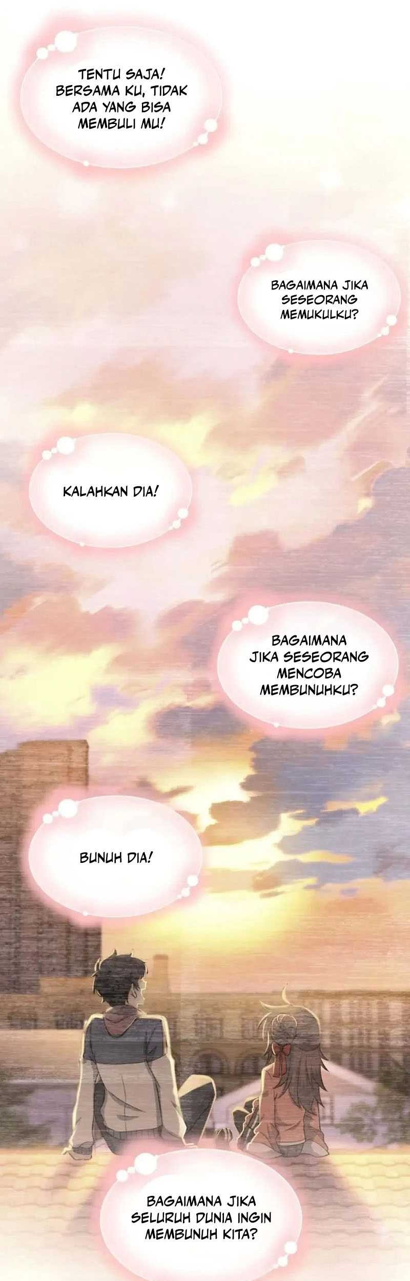 Spare Me, Great Lord! Chapter 478 page 29