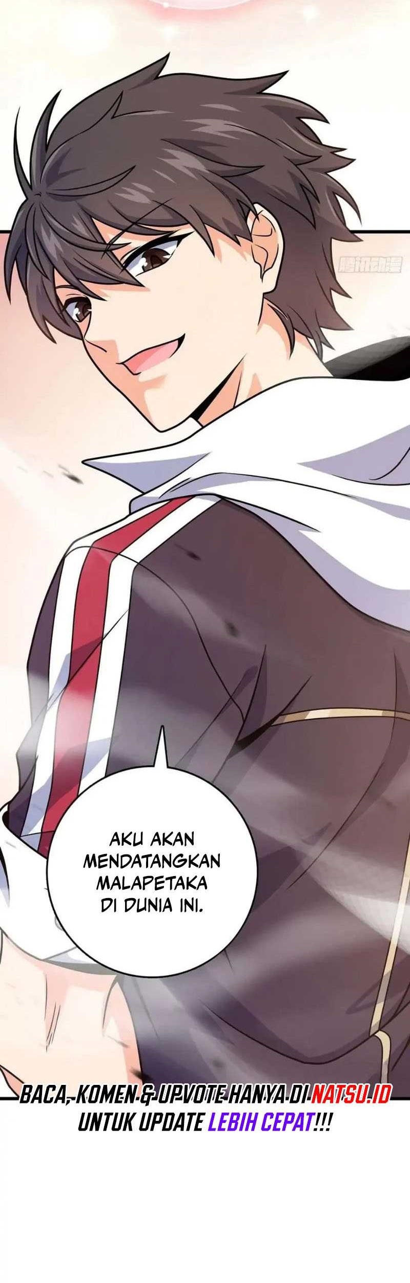 Spare Me, Great Lord! Chapter 478 page 30