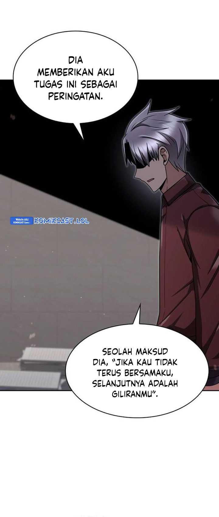 Clever Cleaning Life Of The Returned Genius Hunter Chapter 63 page 13