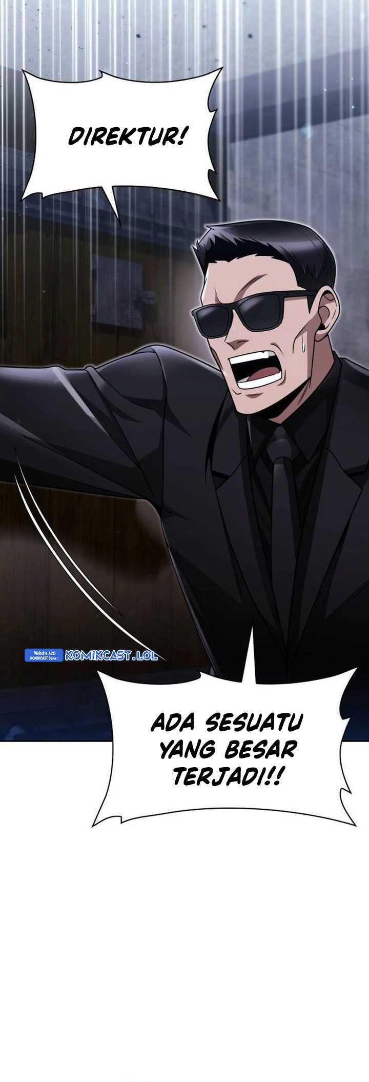 Clever Cleaning Life Of The Returned Genius Hunter Chapter 63 page 56