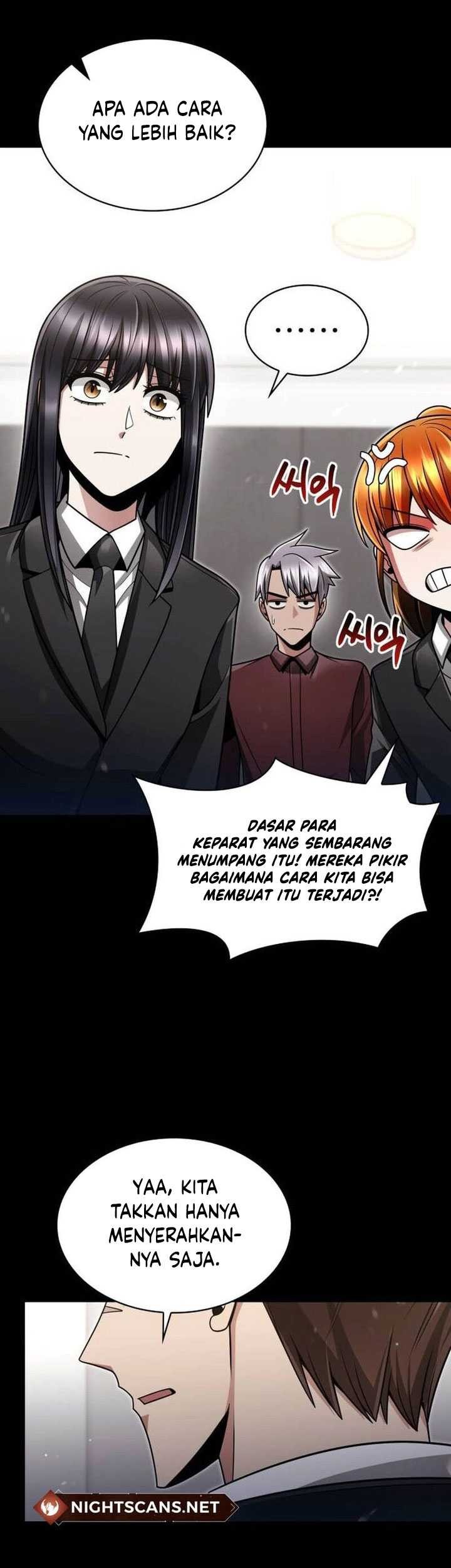 Clever Cleaning Life Of The Returned Genius Hunter Chapter 63 page 68