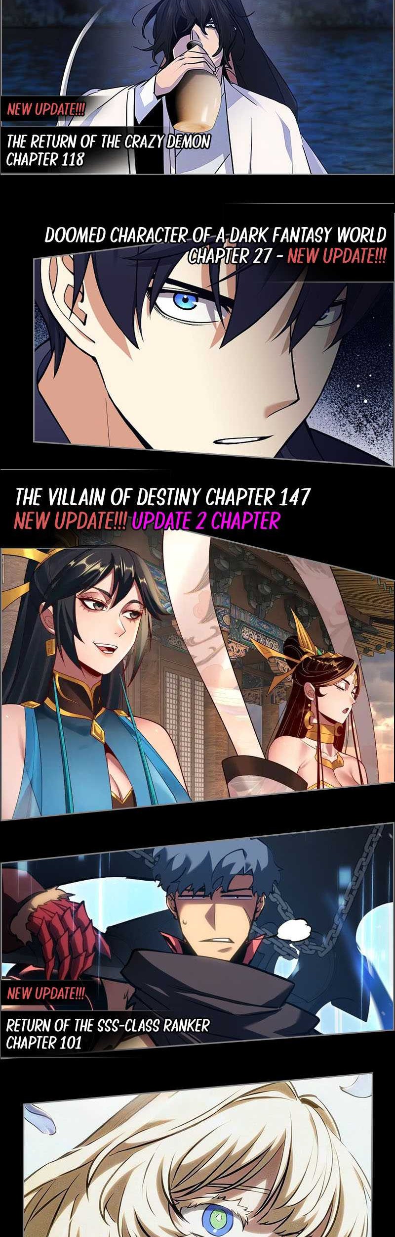 Magic Emperor Chapter 534 page 32