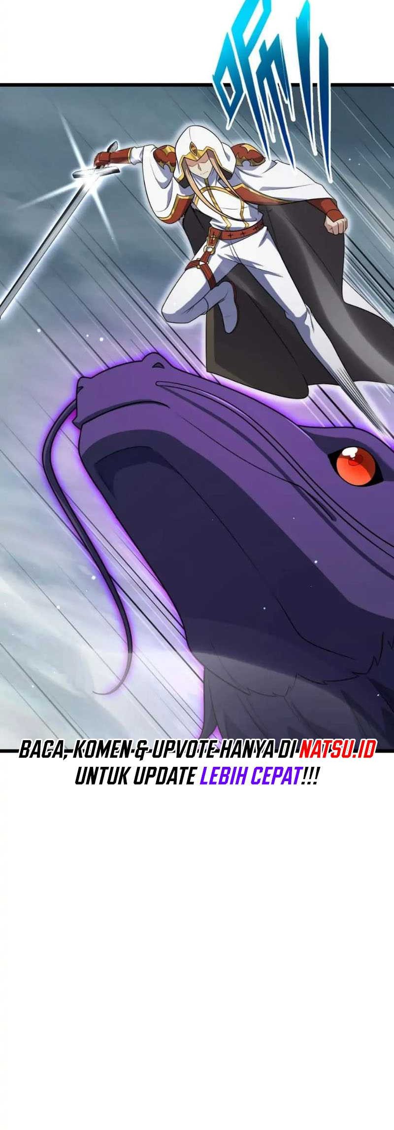 Spare Me, Great Lord! Chapter 480 page 38