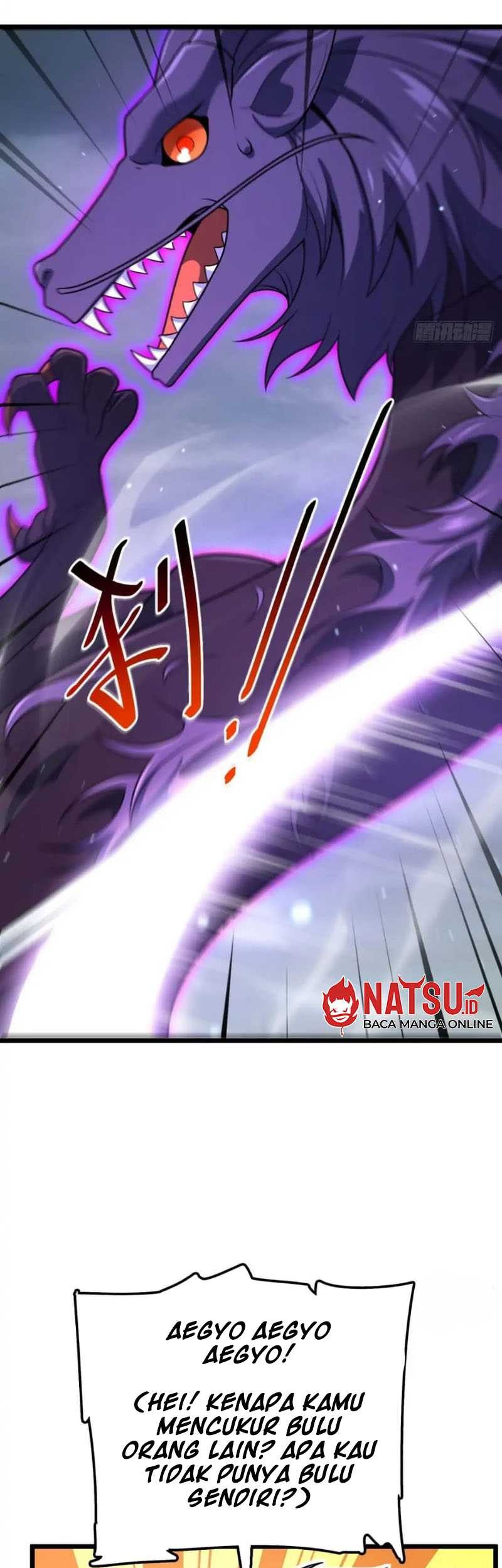 Spare Me, Great Lord! Chapter 480 page 39