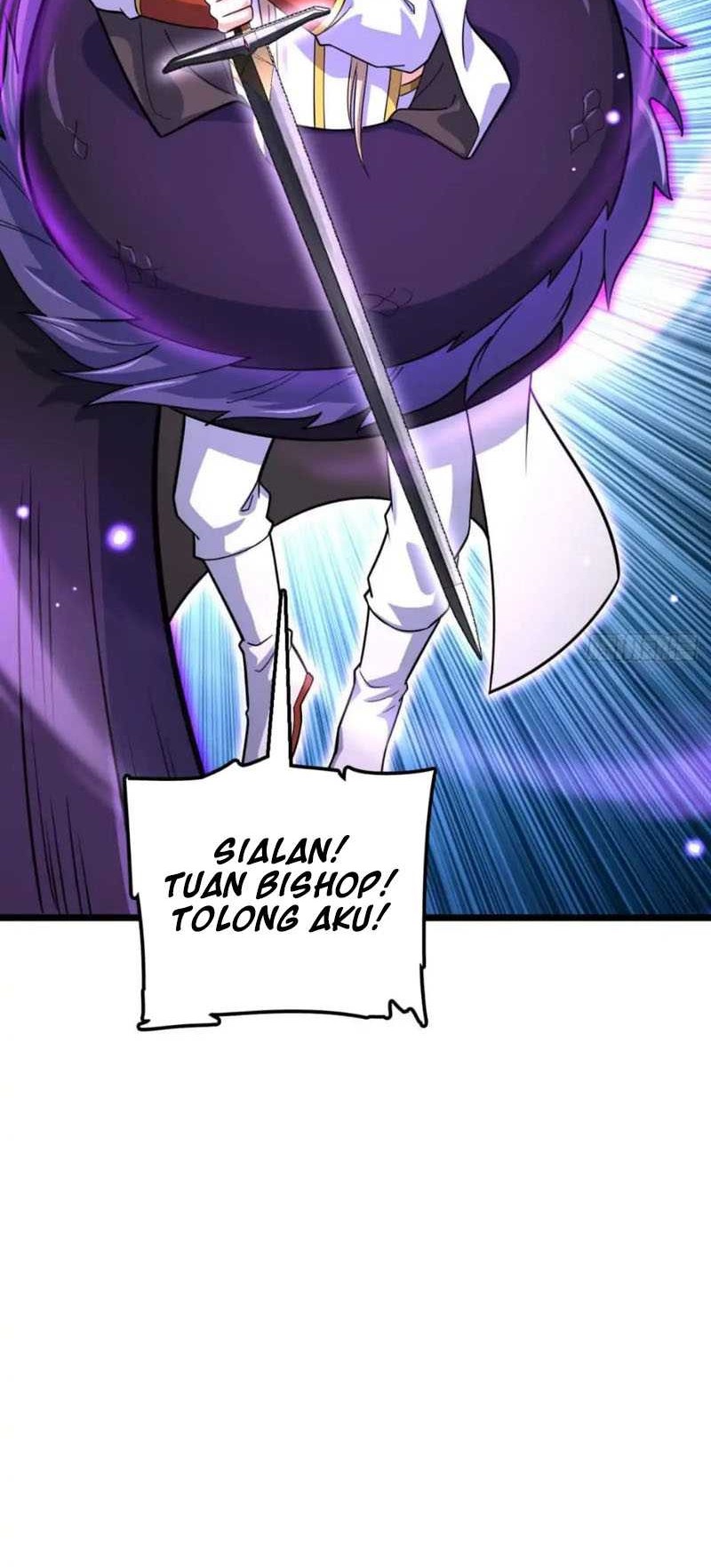 Spare Me, Great Lord! Chapter 480 page 42