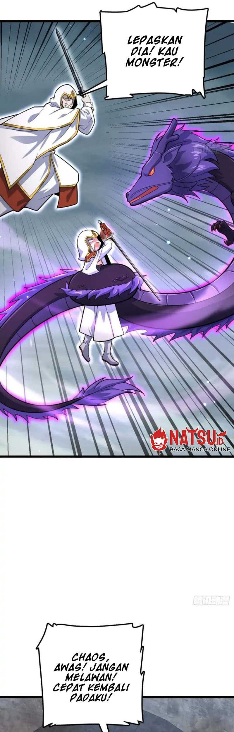 Spare Me, Great Lord! Chapter 480 page 43