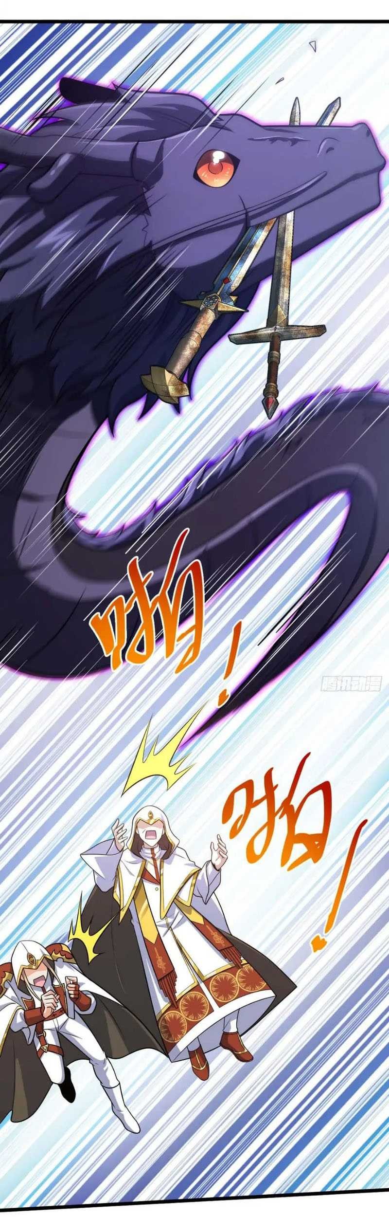Spare Me, Great Lord! Chapter 480 page 47