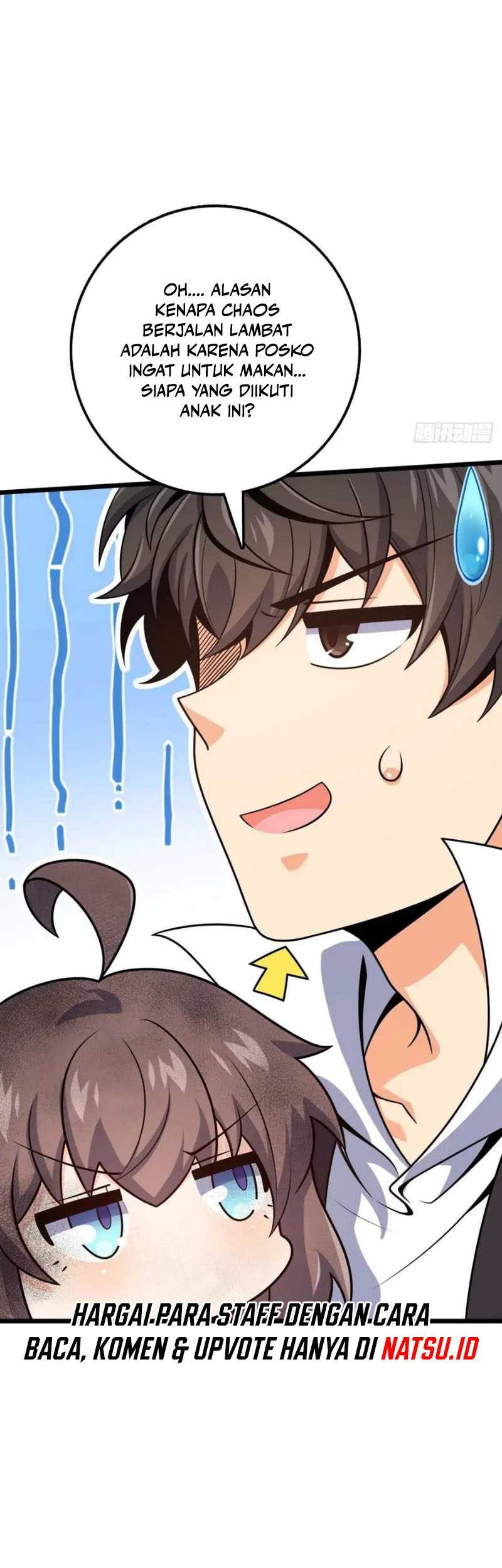 Spare Me, Great Lord! Chapter 480 page 48