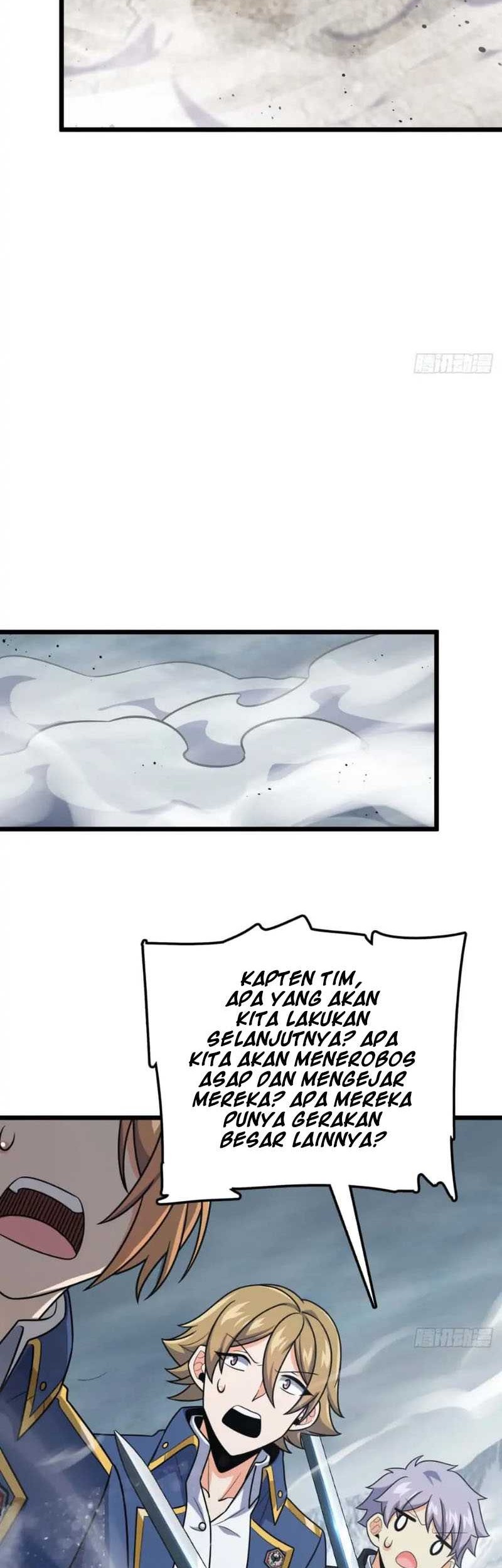 Spare Me, Great Lord! Chapter 480 page 11