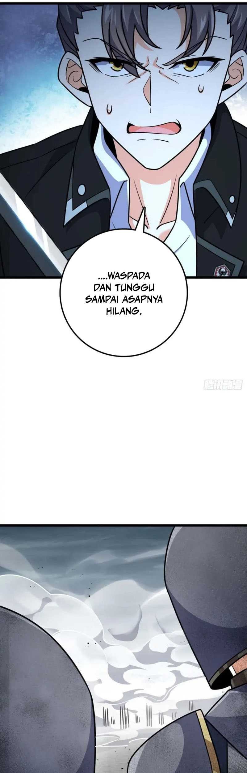 Spare Me, Great Lord! Chapter 480 page 13