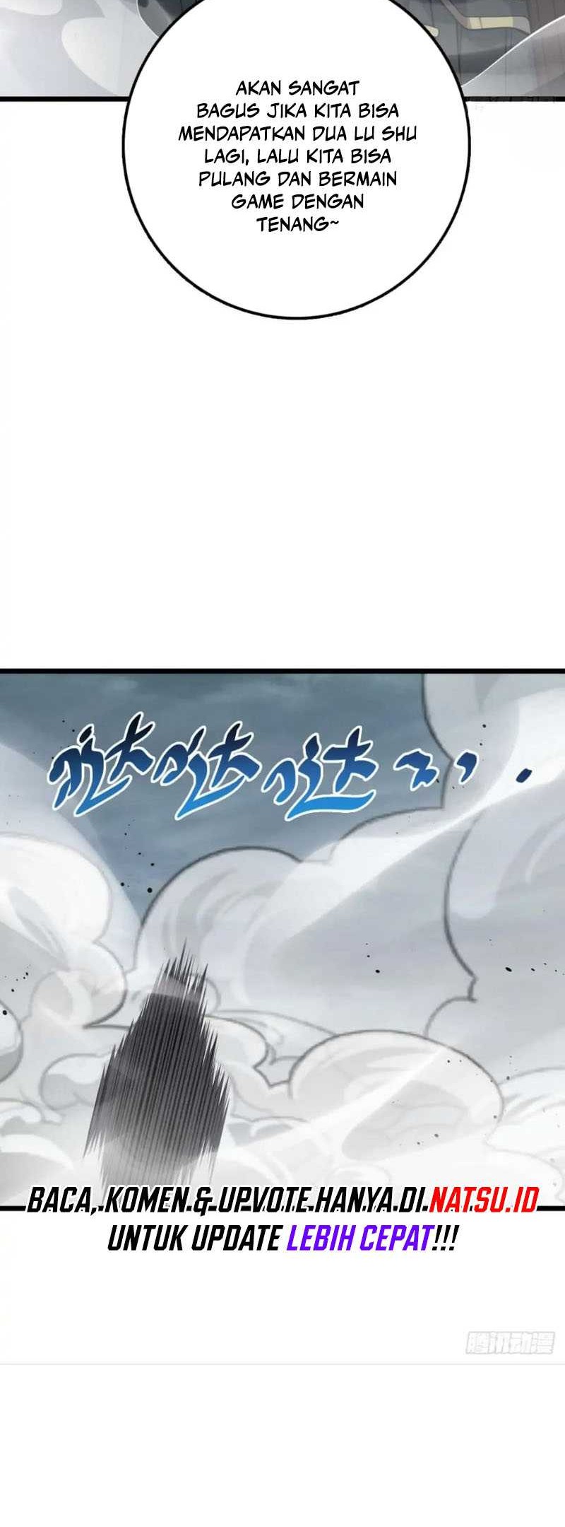 Spare Me, Great Lord! Chapter 480 page 16