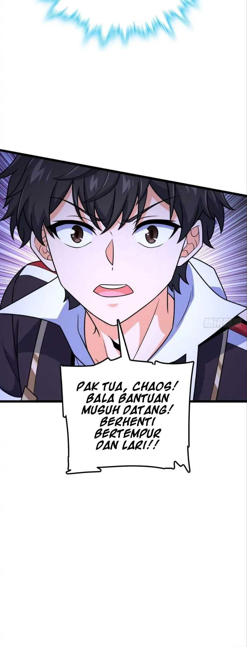 Spare Me, Great Lord! Chapter 480 page 31