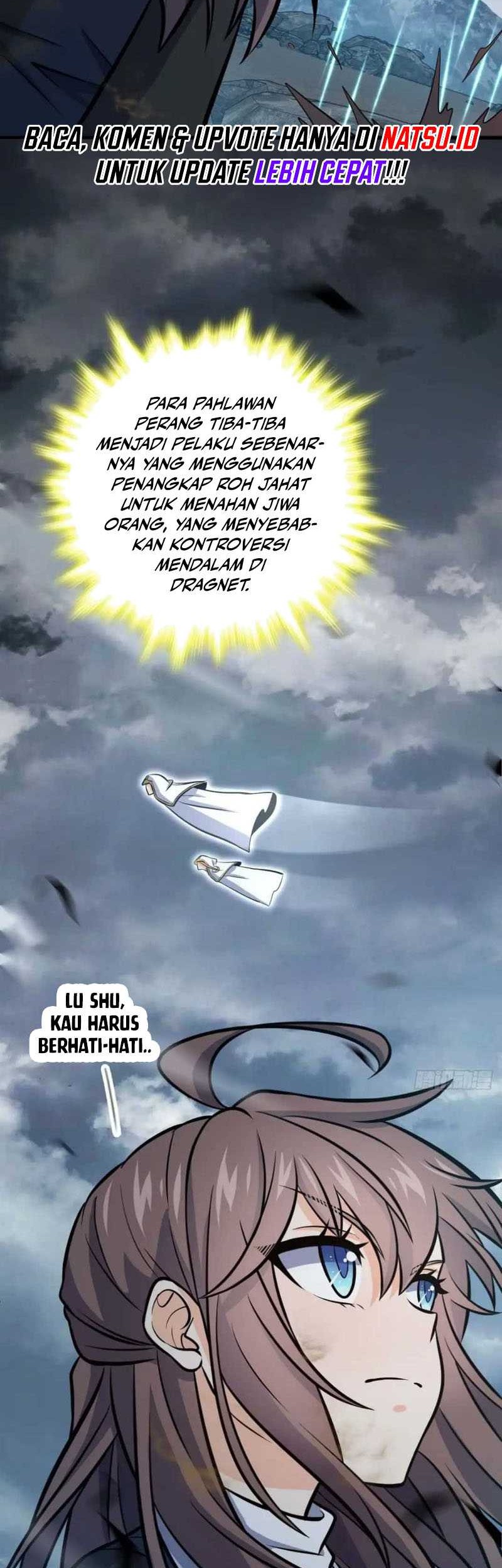 Spare Me, Great Lord! Chapter 479 page 45