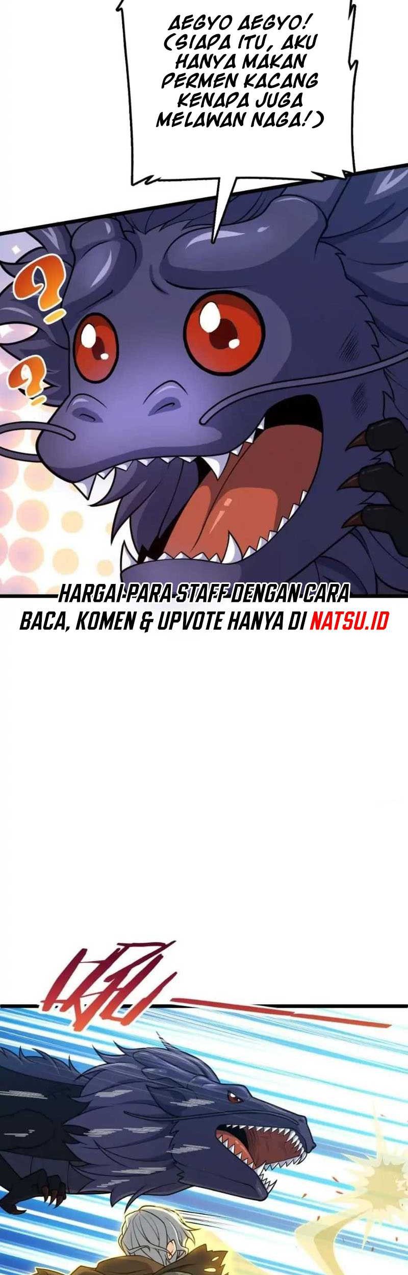 Spare Me, Great Lord! Chapter 479 page 4