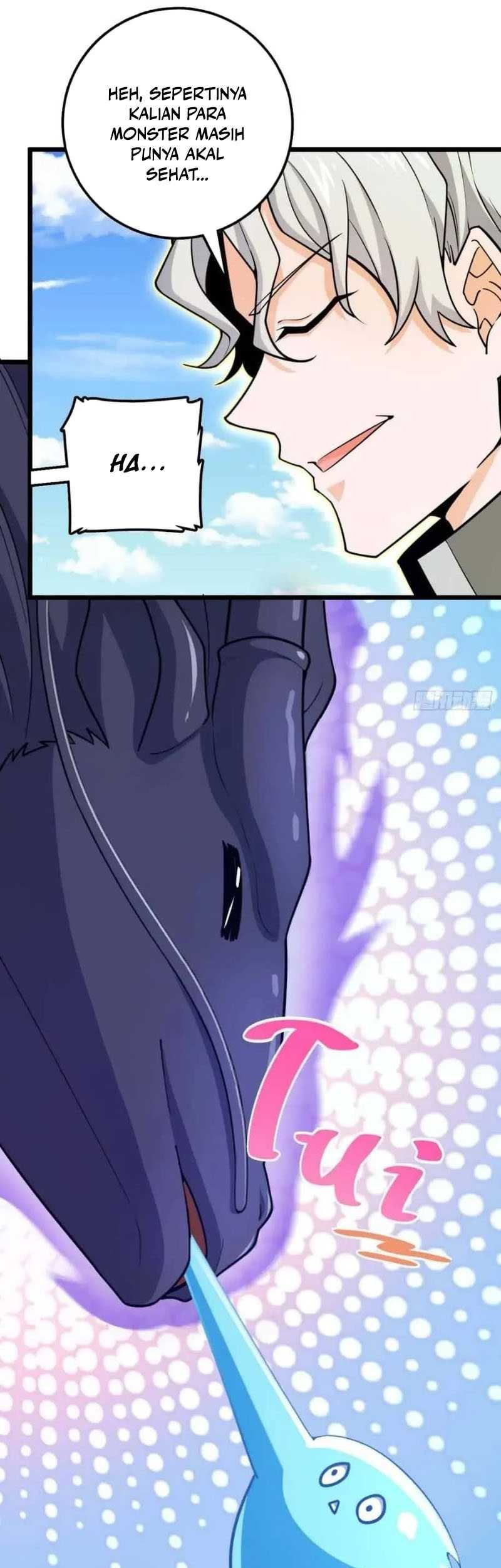 Spare Me, Great Lord! Chapter 479 page 10
