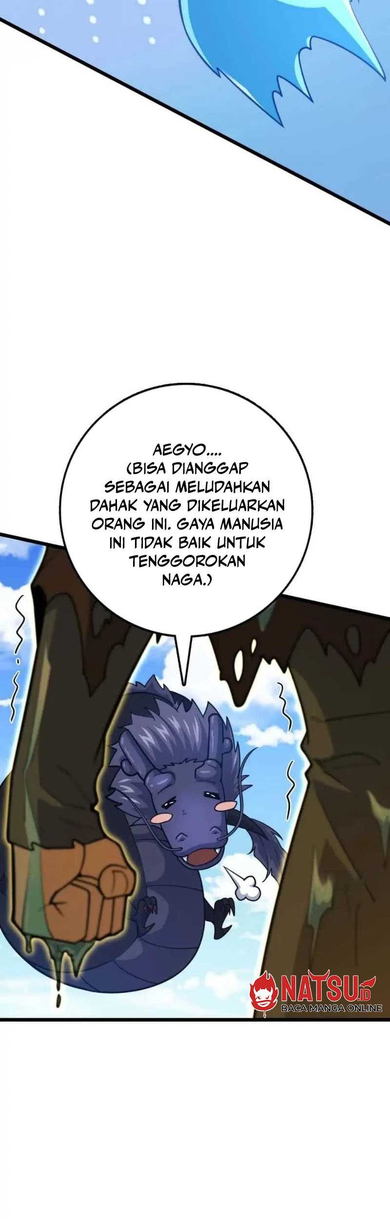 Spare Me, Great Lord! Chapter 479 page 11