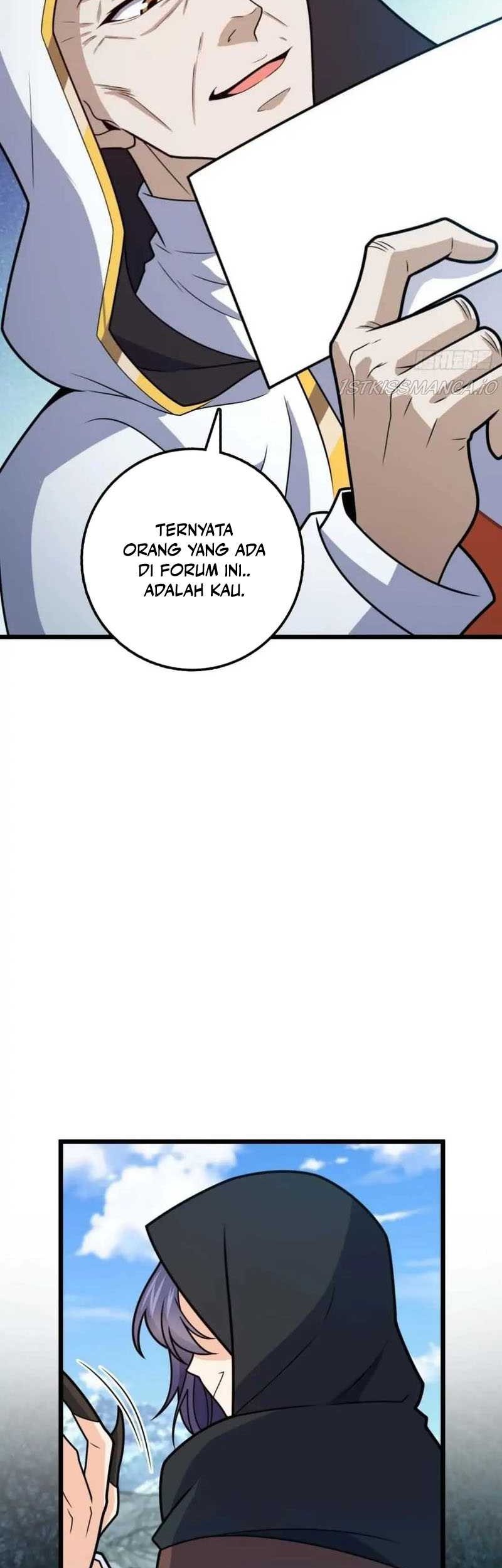Spare Me, Great Lord! Chapter 479 page 38